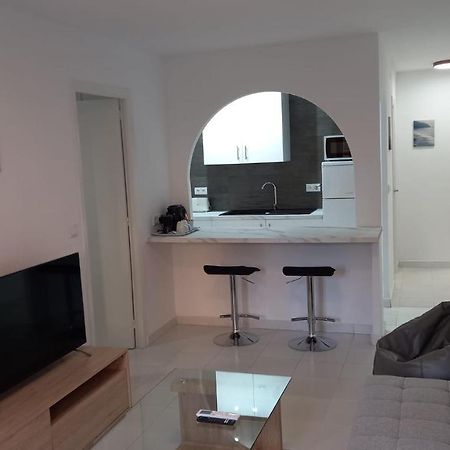 Fantastico Apartamento A 50M De Playa Colon Y Paseo San Javier Bagian luar foto