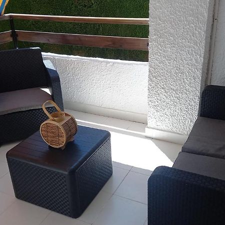 Fantastico Apartamento A 50M De Playa Colon Y Paseo San Javier Bagian luar foto